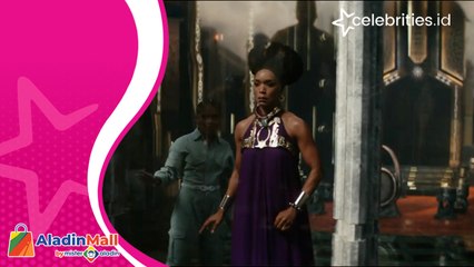 Marvel Studio Resmi Rilis Jadwal Black Panther Wakanda Forever, Ini Trailer Filmnya