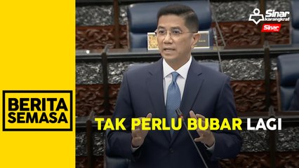 Azmin yakin PN bentuk kerajaan