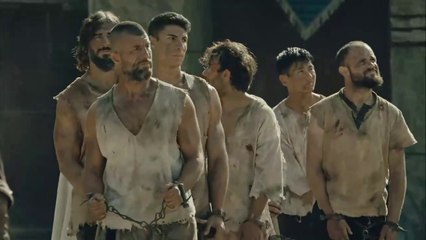 Kurulus Osman Urdu - Season 4 - Episode 1 - Preview - Subtitled Version - New Best Action Movies 2022