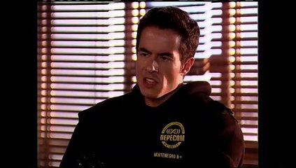 OS MUTANTES PROMESSAS DE AMOR - Cap 3