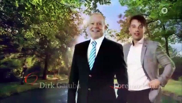 Sturm der Liebe Folge 3575 Heimweh