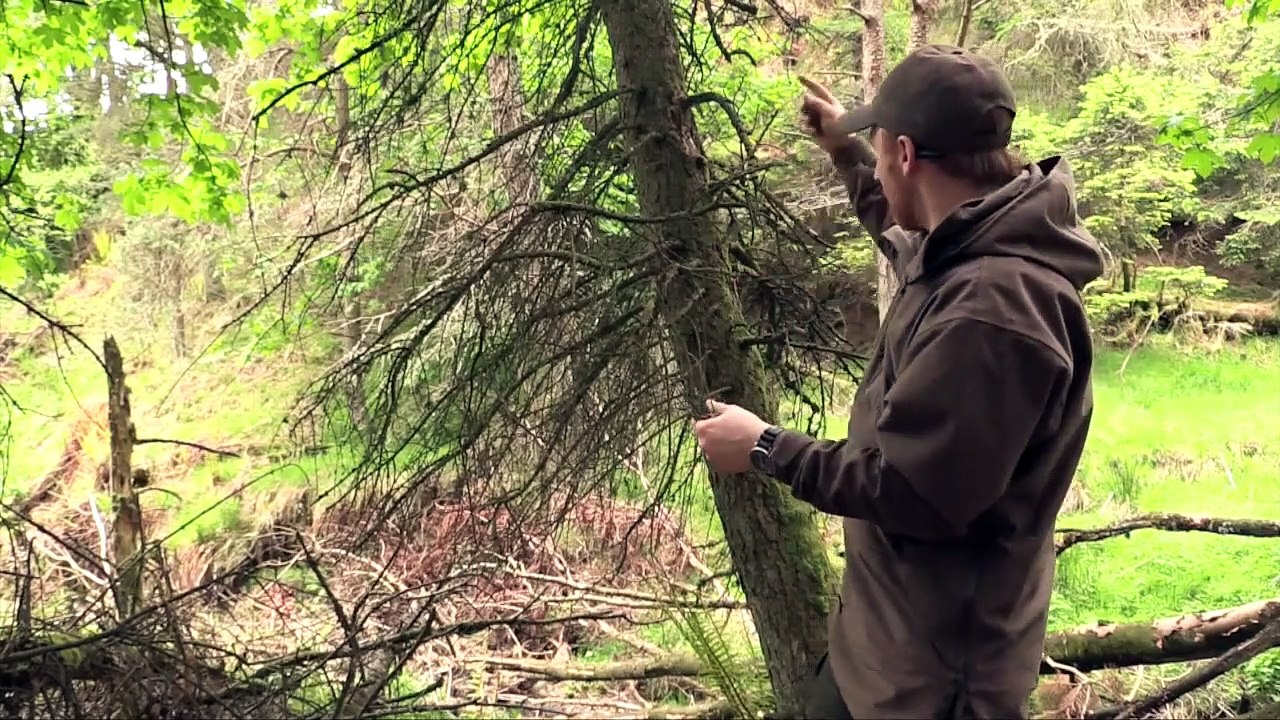 The Shooting Show rabbit shooting special with RWS, Anschütz and Pulsar