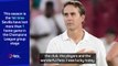 You learn to 'dance in the rain' - Lopetegui after Sevilla sacking