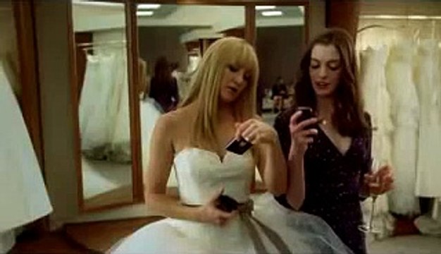 Meilleures ennemies Bande-annonce (ES)