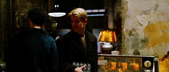 Les Joueurs Bande-annonce (RU)