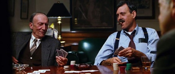 Les Joueurs Bande-annonce (EN)