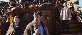 Le Monde de Narnia : L'Odyssée du passeur d'aurore Bande-annonce (IT)