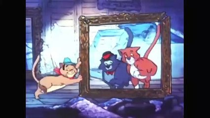 Les Aristochats Bande-annonce (EN)