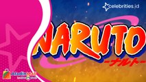 Perayaan 20 Tahun Animasi Naruto Ditandai Edisi Spesial, Jadi Trending YouTube