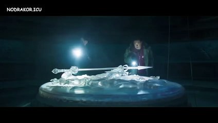 Kunlun Tomb Eps 10 Subtitle Indonesia