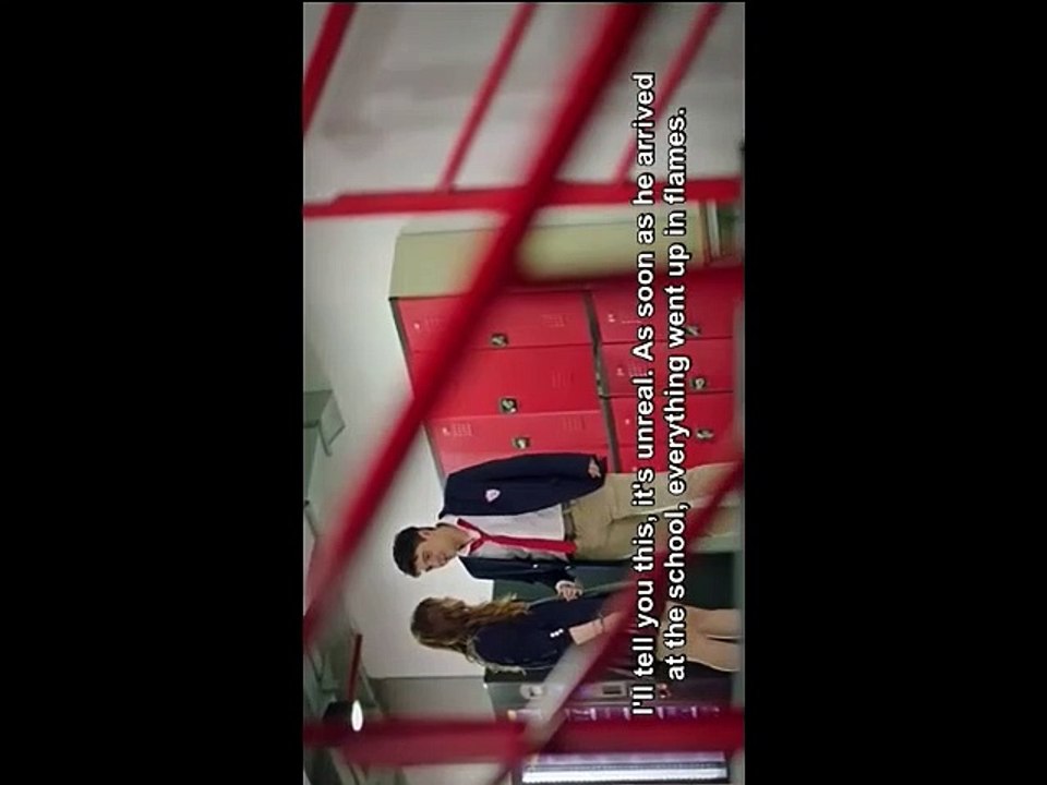Duy Beni EP.15 [Eng Sub] part 1/1