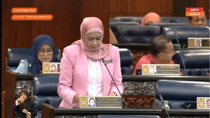 Langkah kerajaan hadapi ketidaktentuan cuaca dan MTL