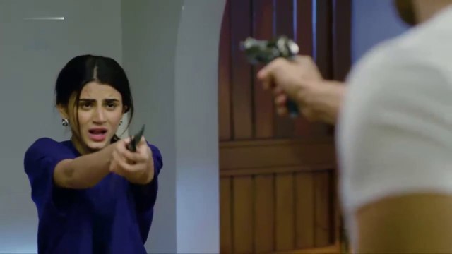 Woh Pagal Si Episode 60 - New pakistani drama 2022
