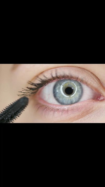 most beautiful eyes in tha world