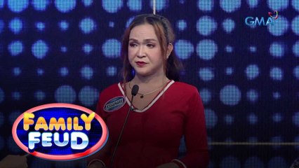 Family Feud Philippines: Pangmalakasang puntusan ang hatid ng Charing Squad