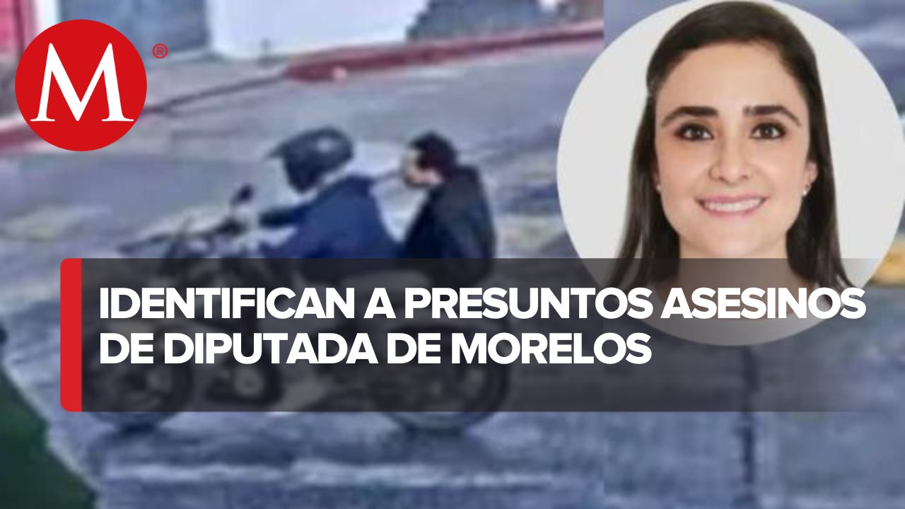 Asesinan a la diputada Gabriela Marín en Cuernavaca, Morelos