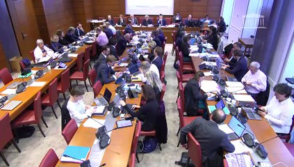 Commission des finances : Projet de loi de finances pour 2023 (suite) - Mercredi 5 octobre 2022