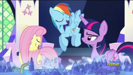 [MLP YTP] Equality killed The Alicorn Princess