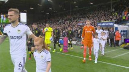 PL 22/23: MW9 Leeds United vs. Aston Villa