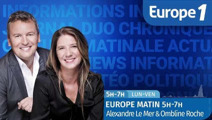 Salon Paris pour l’emploi 2022 : «C'est ouvert à tous, quelque soit l'âge ou l'expérience»