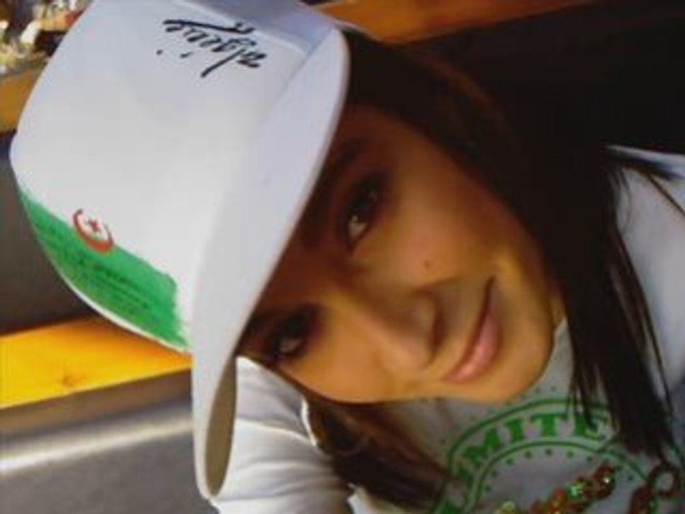 KAMELANCIEN   KENZA FARAH - TERRE A TERRE