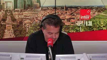 Pour Louis Garrel, les gens vont "se désabonner" des plateformes