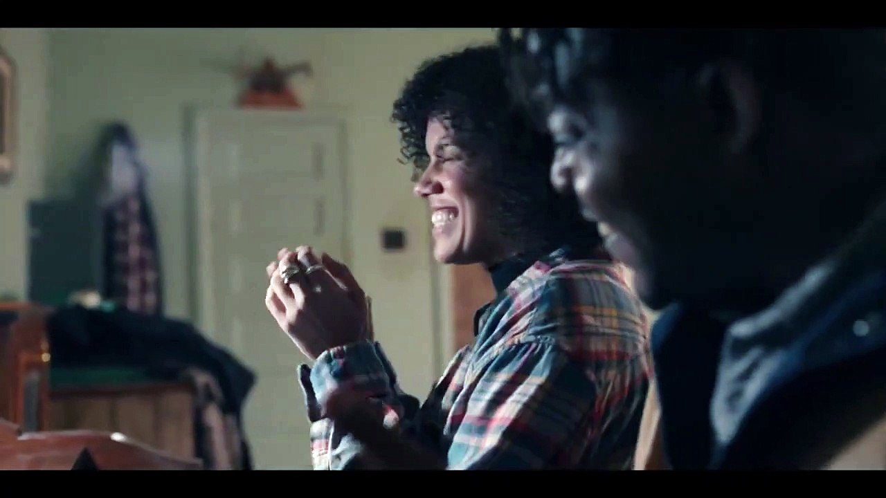 Delia’s Gone Trailer DF