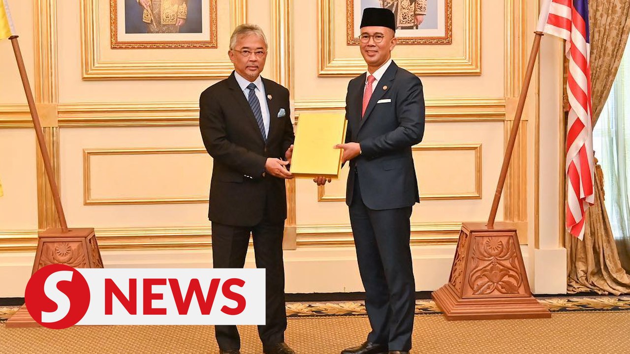 King briefed by Finance Minister on Economic Survey