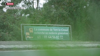 Essonne : Recherche médecin généraliste désespérément