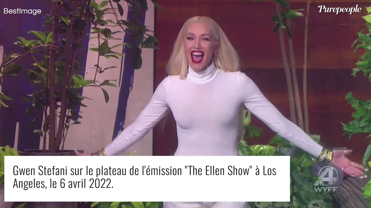 Gwen Stefani a 53 ans, elle ne les faits pas : son visage inchangé fait fortement réagir !
