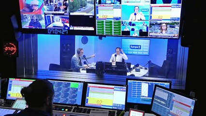 Le journal de 7h du 06/10/2022