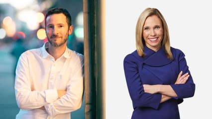 Build A Team That Attracts Investors