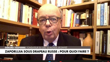 Gérard Vespierre : «On s’approprie une centrale mais quand on achète quelque chose, il faut deux signatures au bas du contrat»
