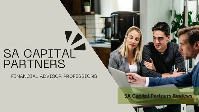 Professions Associated With Financial Advisors