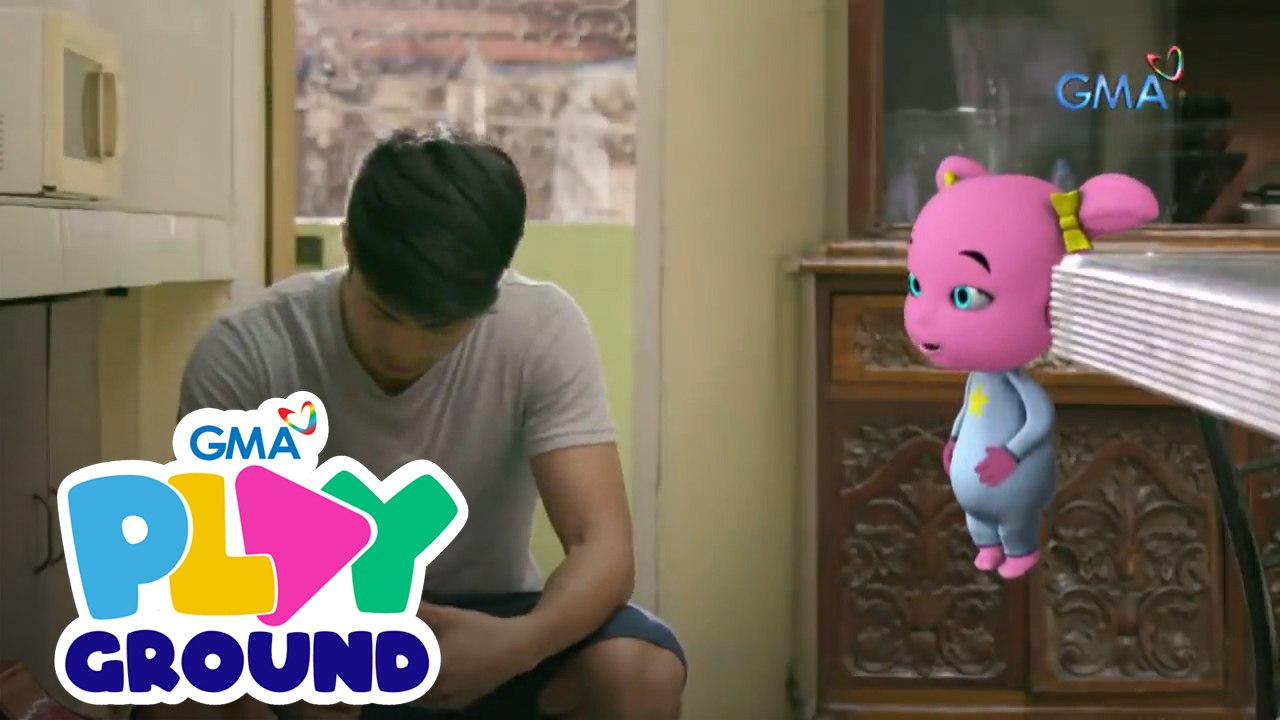 Alex and Amie: Ang pagpaalam ni Amie kay Alex