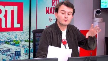 Le journal RTL de 7h du 06 octobre 2022