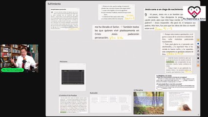 Nos ocurren desgracias porque somos pecadores?