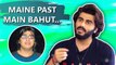 Arjun Kapoor Talks About His WORST Past, Physical Transformation, Reveals Best Compliment |Exclusive