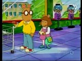 [YTP] Arthur Kills His Grandma
