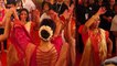 Rupali Ganguli Sumona Chakraborty Sindoor Khela Dance Video Viral | Boldsky *Entertainment