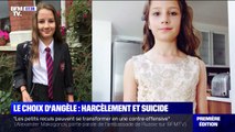 Le choix d'Angèle - Au Royaume-Uni, des réseaux sociaux reconnus coupables du suicide d'une adolescente