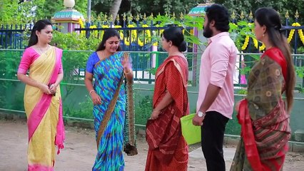 Paavam Ganesan 06-10-2022 Vijay Tv Serial