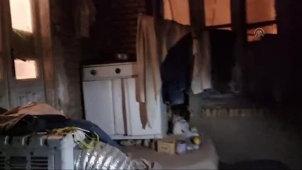 BATI AZERBAYCAN - İran'daki depremde 1127 kişi yaralandı