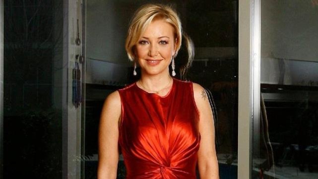 Berna Laçin ne dedi? Berna Laçin açıklaması nedir?