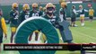 Green Bay Packers Outside Linebackers Setting the Edge
