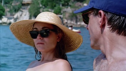 Cold Heaven Movie (1992) -  Theresa Russell, Mark Harmon, James Russo