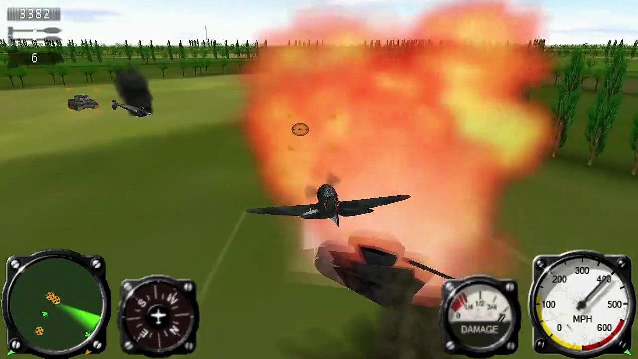 Air Conflicts #32