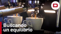 La OIC busca alternativas para equilibrar la cadena productiva del café