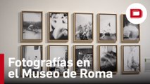 Museo de Roma visibiliza proyectos fotográficos de jóvenes latinoamericanos