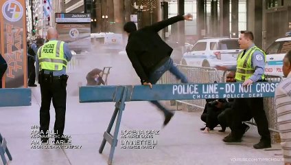 Chicago Med 8x04 Promo The Apple Doesn't Fall Far From The Teacher (2022)